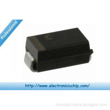 BYG10J Single Fast Recovery Diode Avalanche With DO-214AC 1